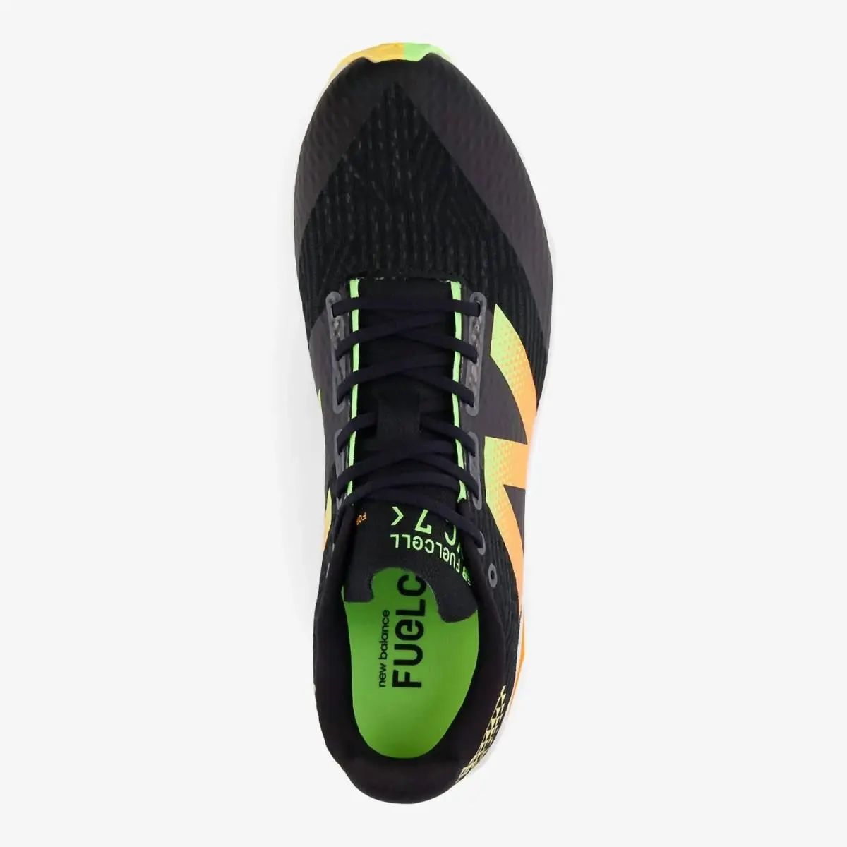 New Balance shoes - New Balance FuelCell Propel - FuelCell Propel - MFCPRCB5 - Black 1