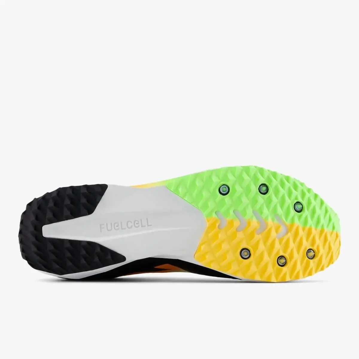 New Balance shoes - New Balance FuelCell Propel - FuelCell Propel - MFCPRCB5 - Black 2
