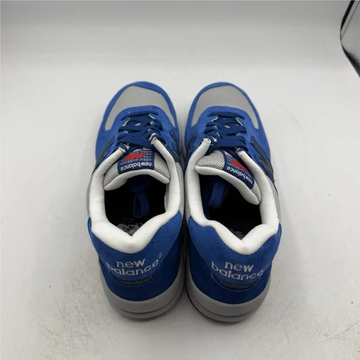 New Balance shoes - New Balance 572 - MRT572BG - Blue 7