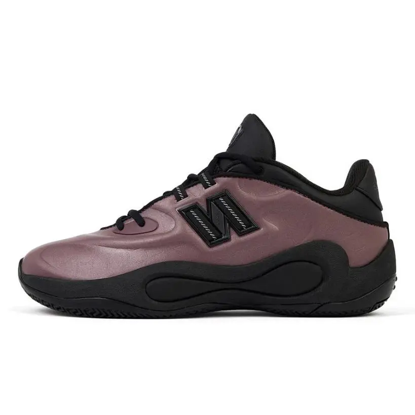 New Balance shoes - UFFBL1MZ - UFFBL1MZ - Purple/Black 0