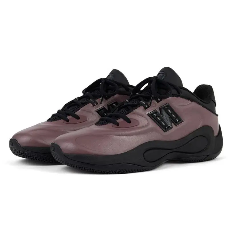 New Balance shoes - UFFBL1MZ - UFFBL1MZ - Purple/Black 1