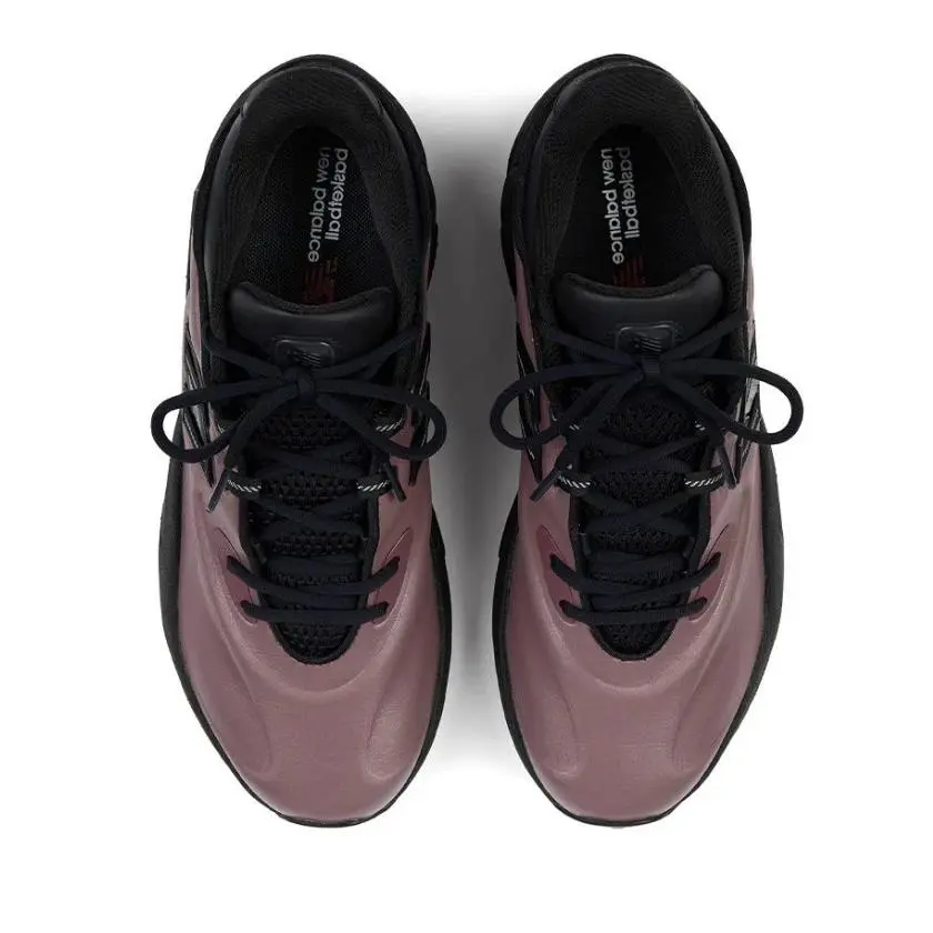 New Balance shoes - UFFBL1MZ - UFFBL1MZ - Purple/Black 2