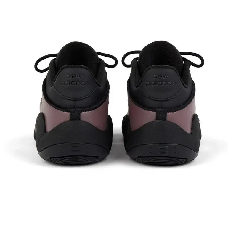 New Balance shoes - UFFBL1MZ - UFFBL1MZ - Purple/Black 3