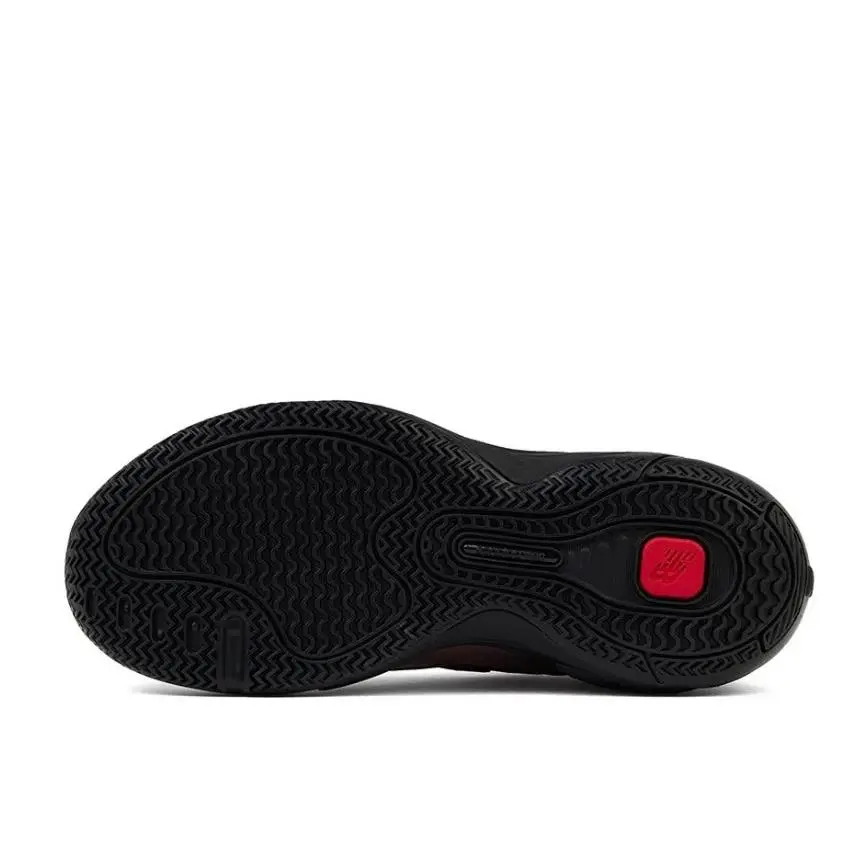 New Balance shoes - UFFBL1MZ - UFFBL1MZ - Purple/Black 4