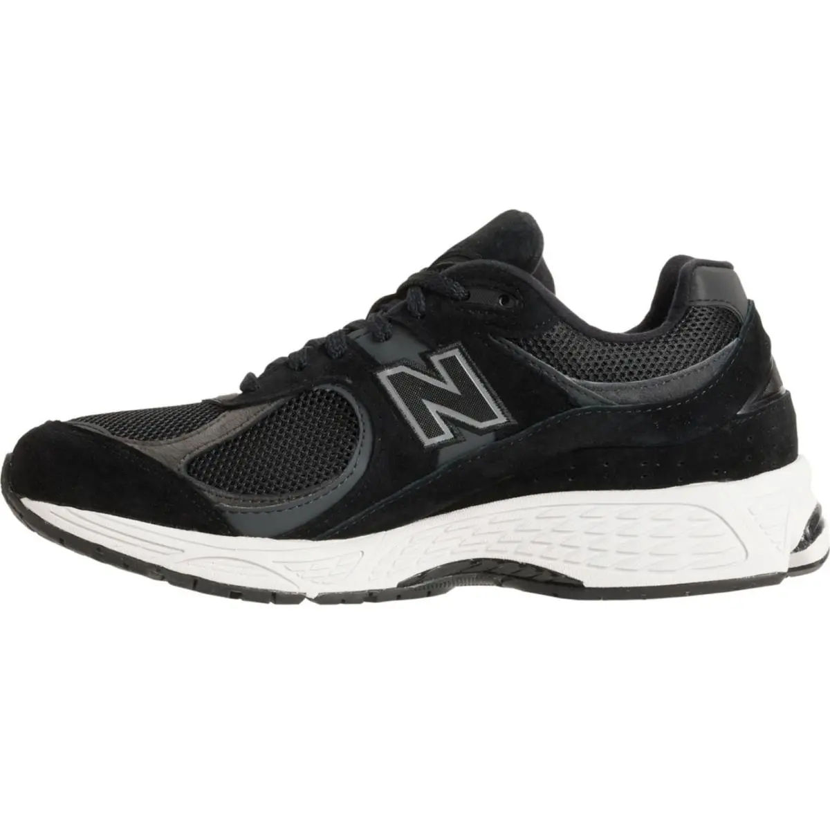 New Balance shoes - New Balance 2002 R - M2002R - Black 0