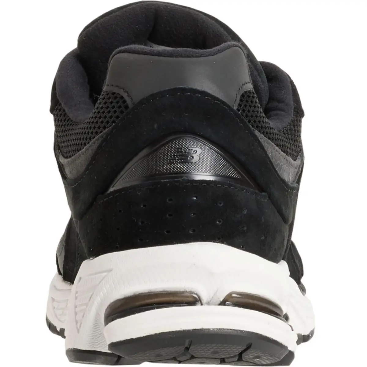 New Balance shoes - New Balance 2002 R - M2002R - Black 1