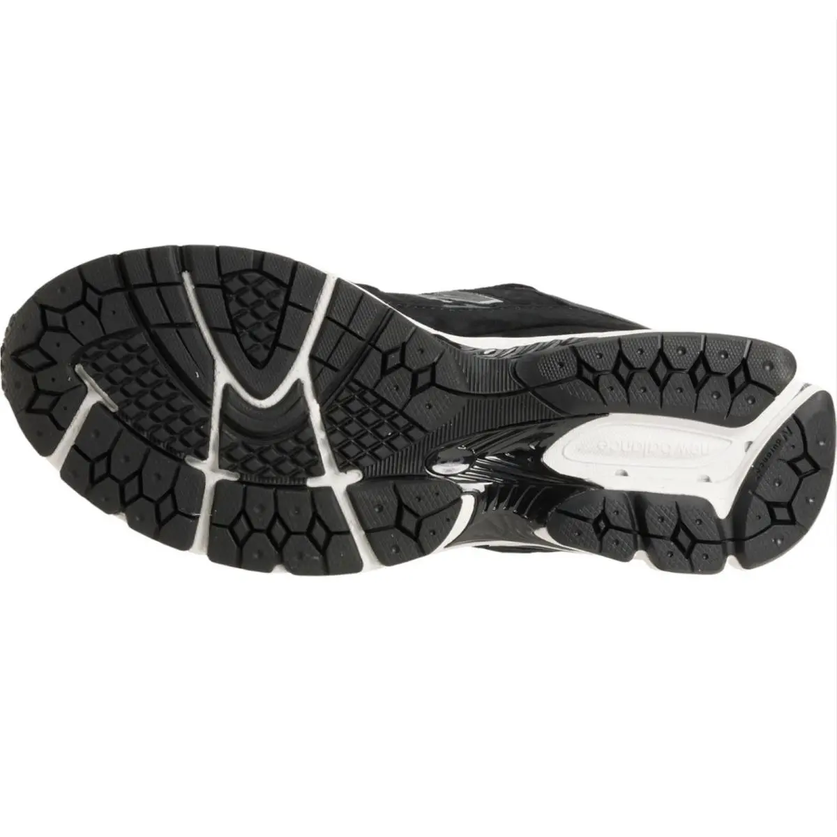New Balance shoes - New Balance 2002 R - M2002R - Black 2
