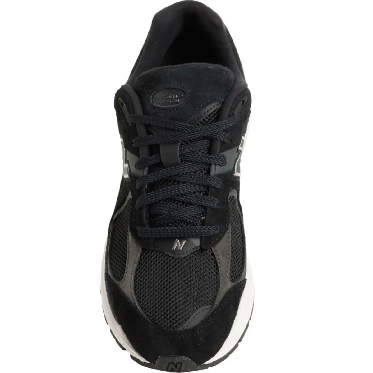 New Balance shoes - New Balance 2002 R - M2002R - Black 3