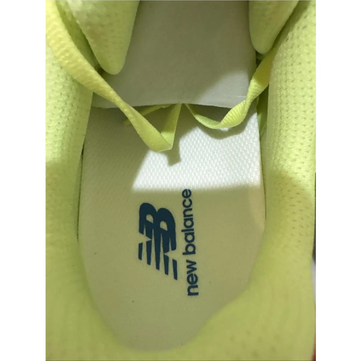 New Balance shoes - New Balance 1080 - W980DIS2 - Green 8