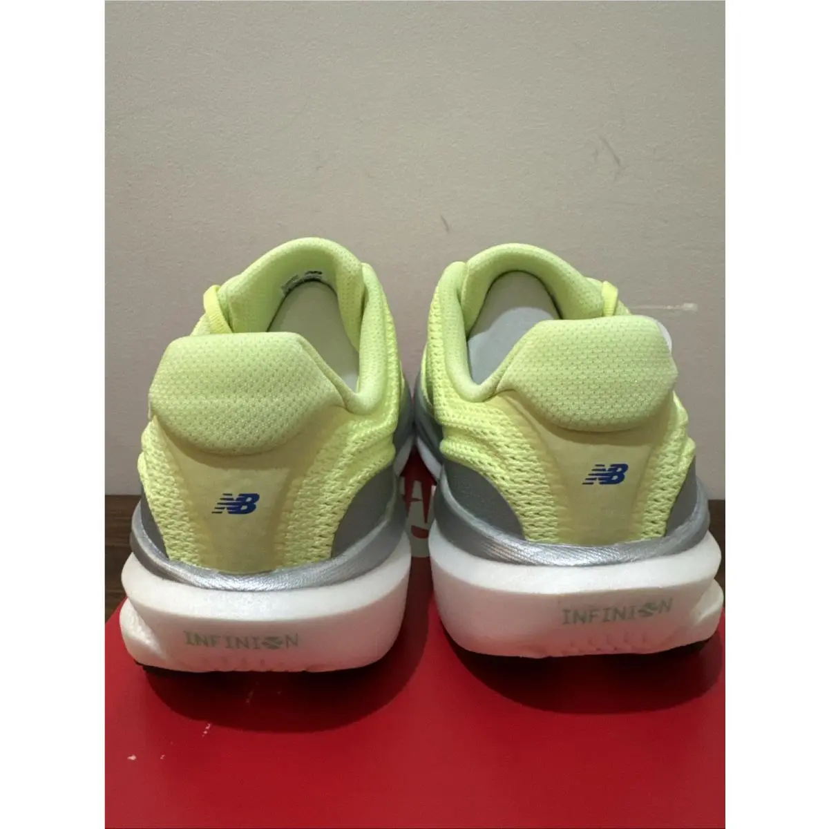New Balance shoes - New Balance 1080 - W980DIS2 - Green 6