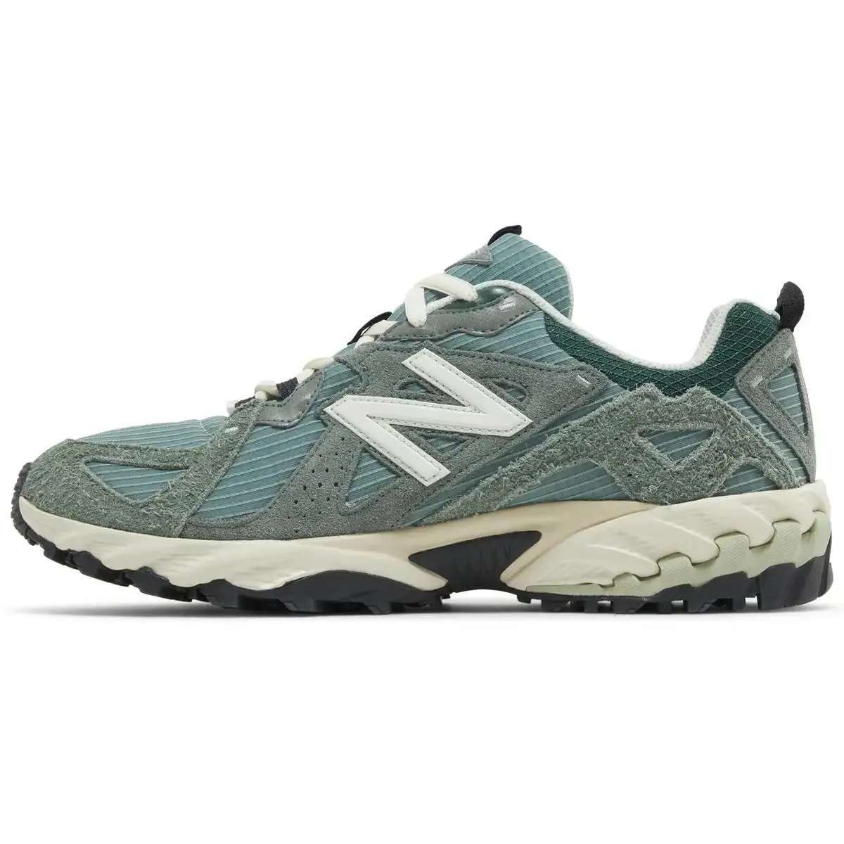 New Balance shoes - New Balance 610 - ML610TLN - Green 0