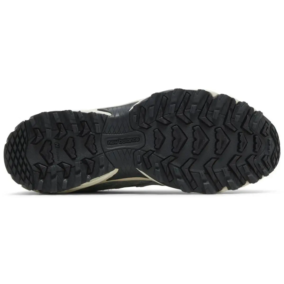 New Balance shoes - New Balance 610 - ML610TLN - Green 3