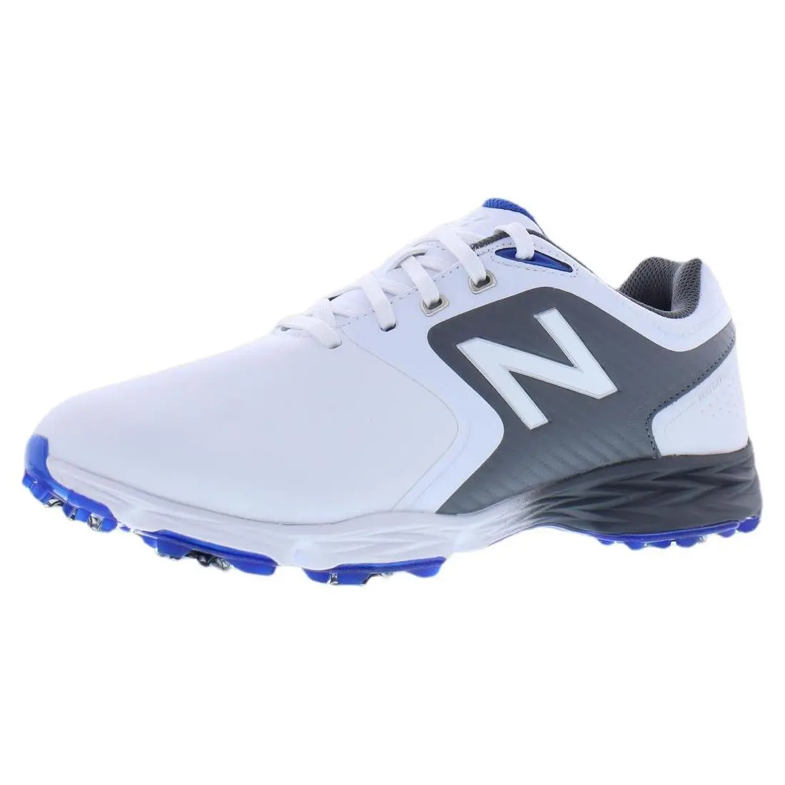 New Balance shoes - New Balance Striker - Striker - NBG2006WGY - White, Main: White (UPC: 889993207432) 0