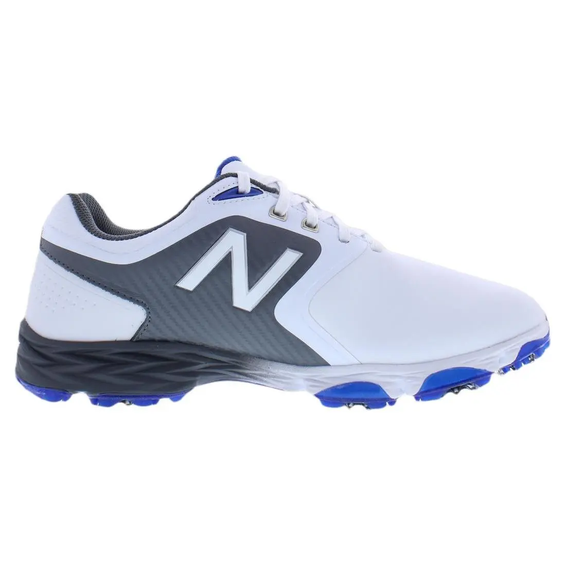 New Balance shoes - New Balance Striker - Striker - NBG2006WGY - White, Main: White (UPC: 889993207432) 1