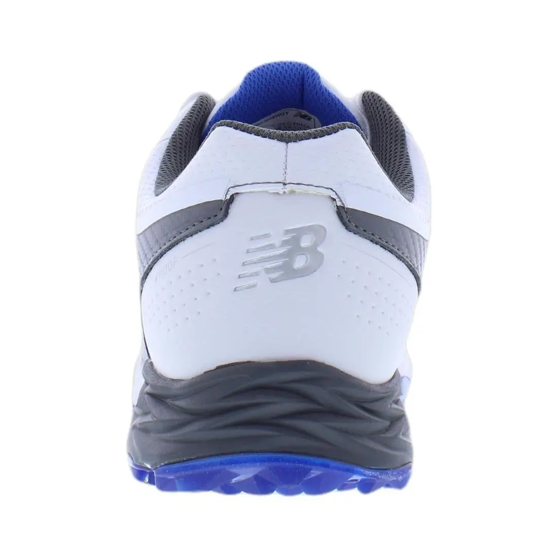 New Balance shoes - New Balance Striker - Striker - NBG2006WGY - White, Main: White (UPC: 889993207432) 2