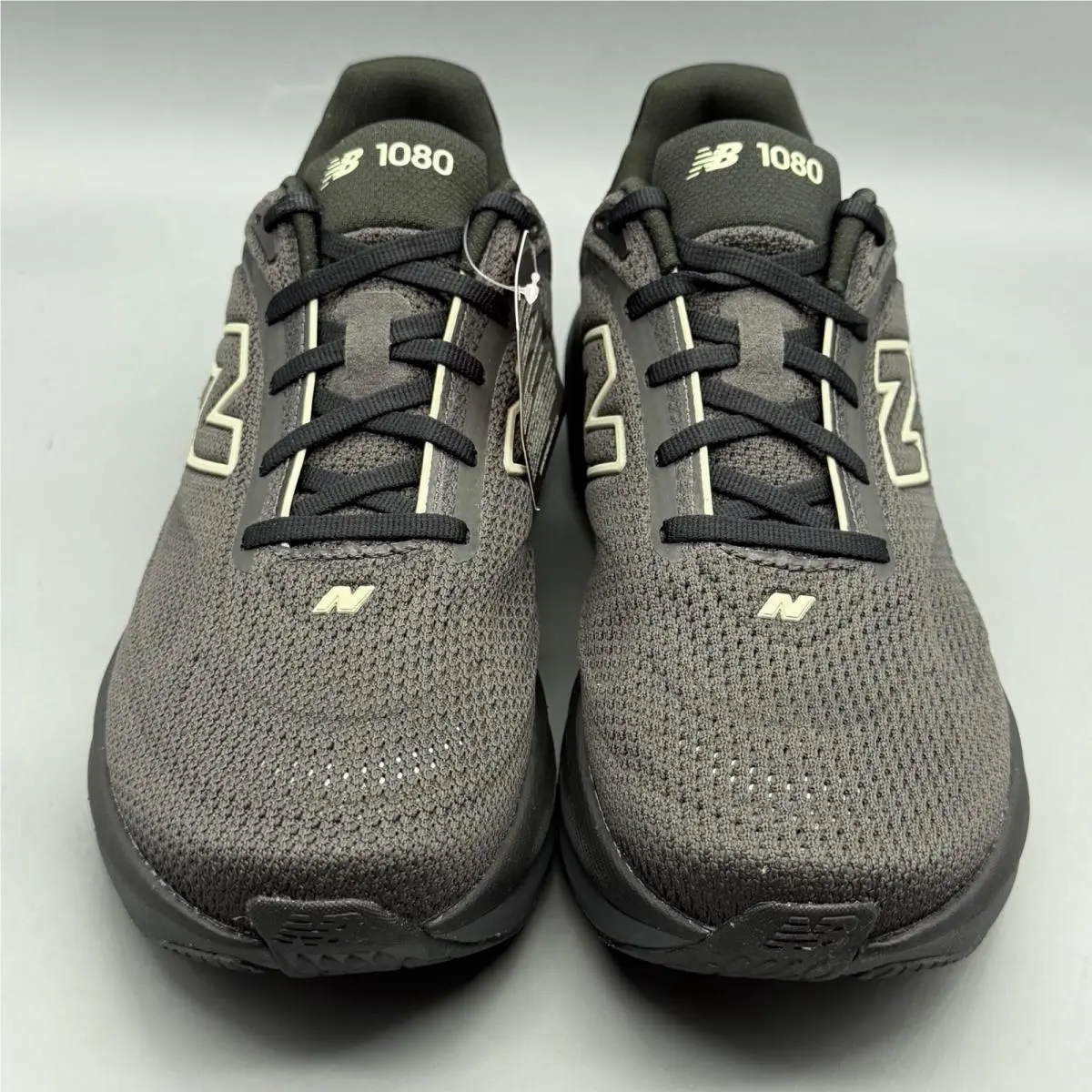 New Balance shoes - New Balance 1080v15 - W10803AW - Black (UPC: 0198689531974) 0