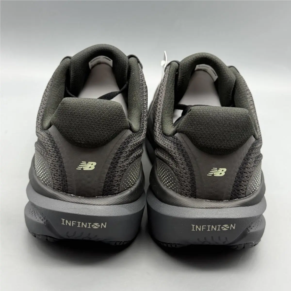 New Balance shoes - New Balance 1080v15 - W10803AW - Black (UPC: 0198689531974) 2