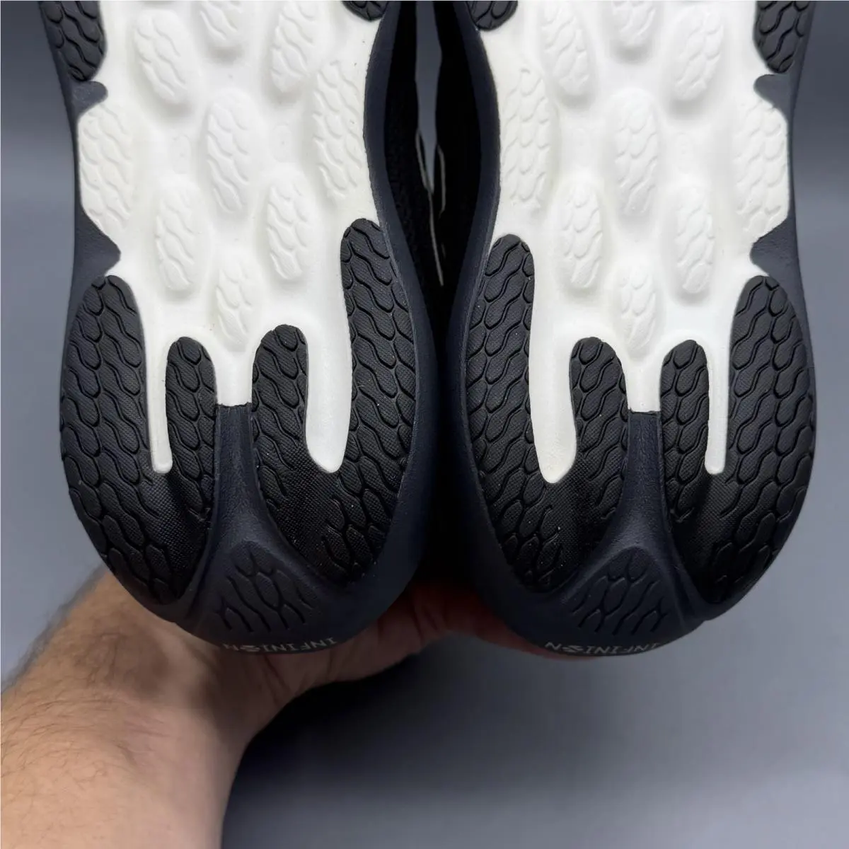 New Balance shoes - New Balance 1080v15 - W10803AW - Black (UPC: 0198689531974) 8