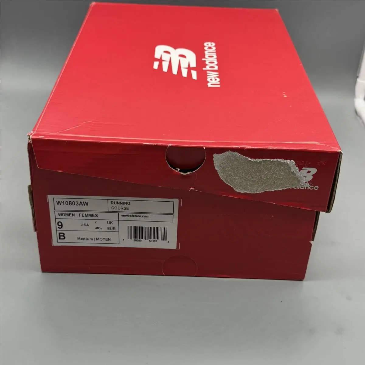 New Balance shoes - New Balance 1080v15 - W10803AW - Black (UPC: 0198689531974) 13