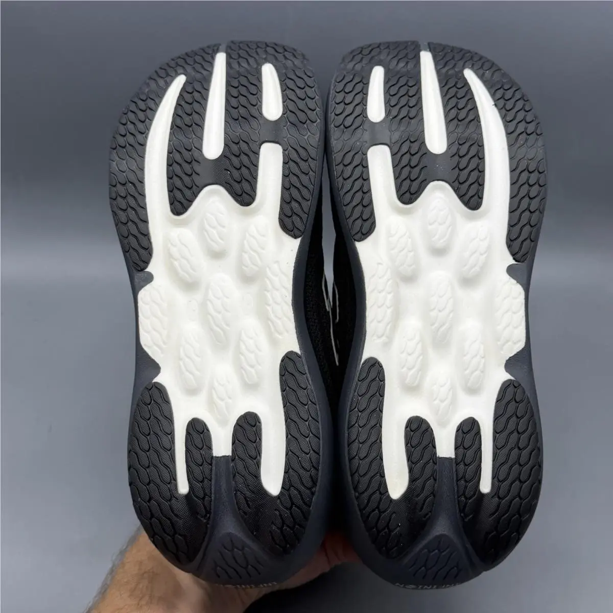 New Balance shoes - New Balance 1080v15 - W10803AW - Black (UPC: 0198689531974) 6
