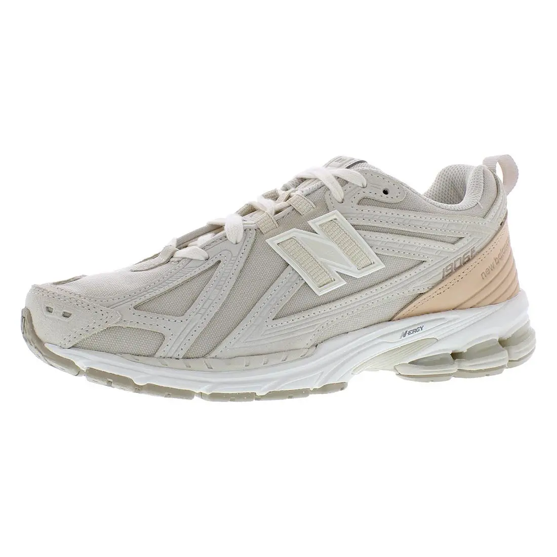 New Balance shoes - New Balance 1906 - M1906FD - Gray, Main: Beige (UPC: 196652865859) 0
