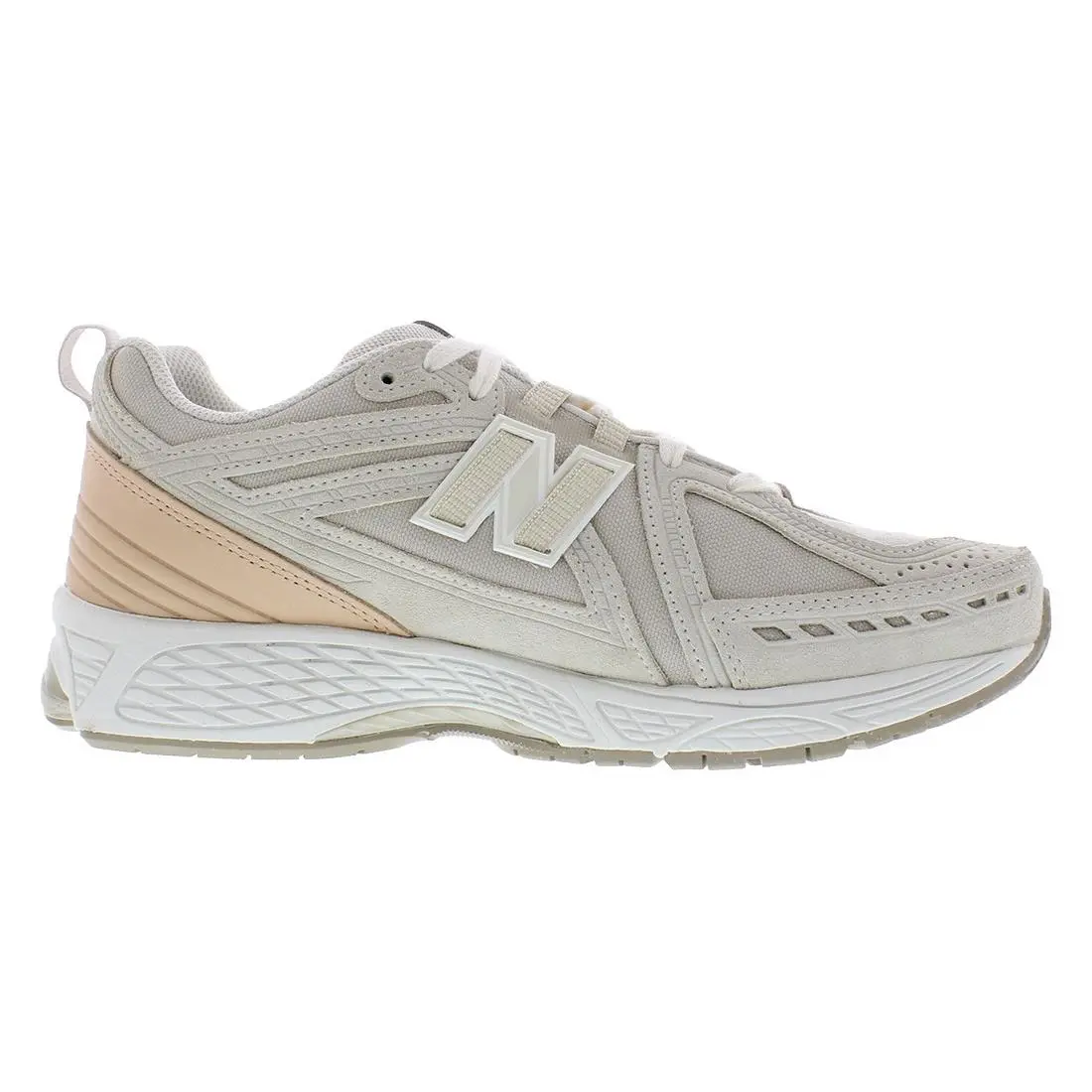 New Balance shoes - New Balance 1906 - M1906FD - Gray, Main: Beige (UPC: 196652865859) 1