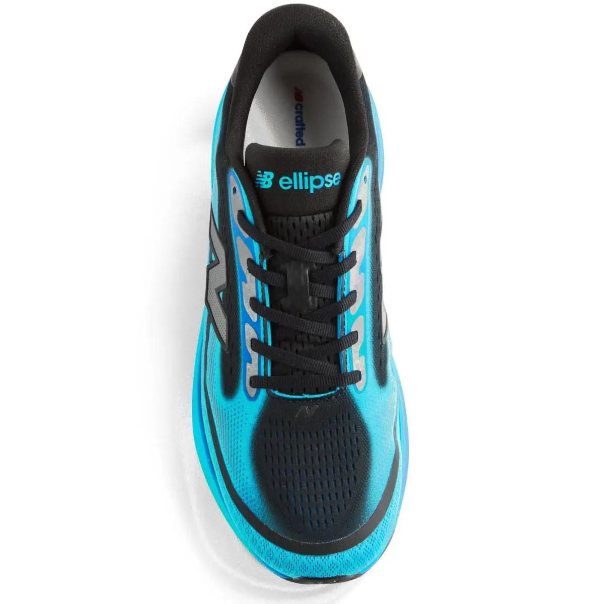 New Balance shoes - New Balance Ellipse v1 - Ellipse - MELPS24C - Blue 3