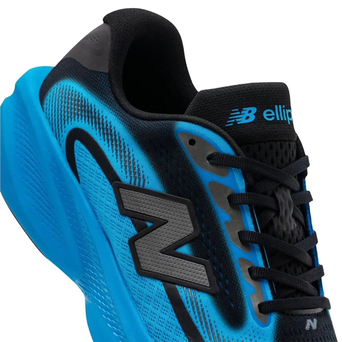 New Balance shoes - New Balance Ellipse v1 - Ellipse - MELPS24C - Blue 0
