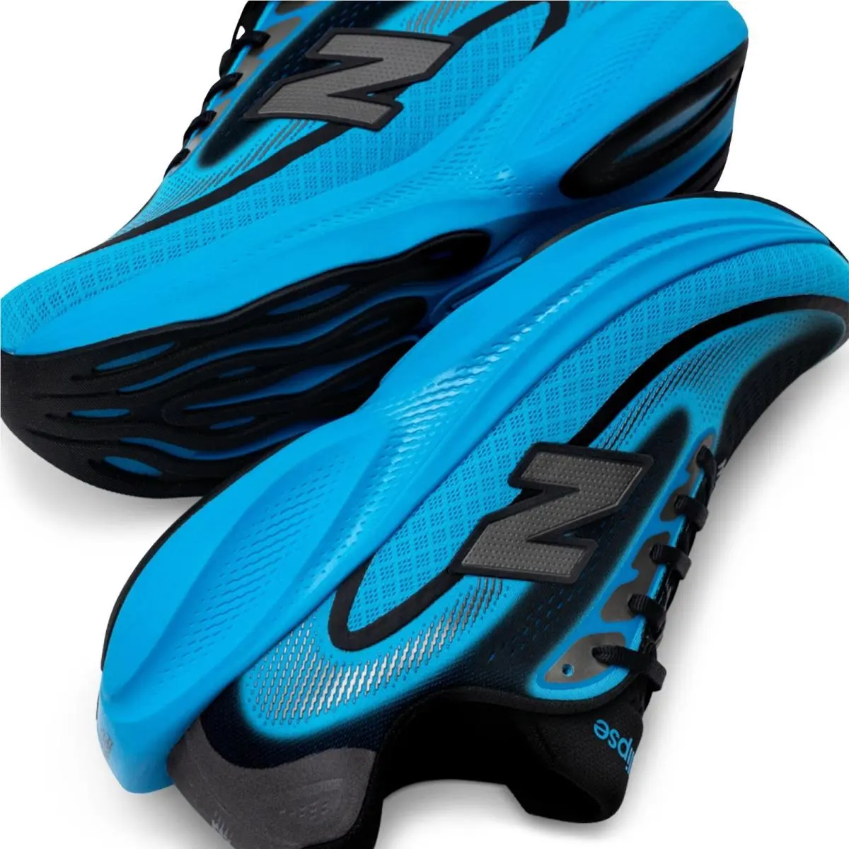 New Balance shoes - New Balance Ellipse v1 - Ellipse - MELPS24C - Blue 1