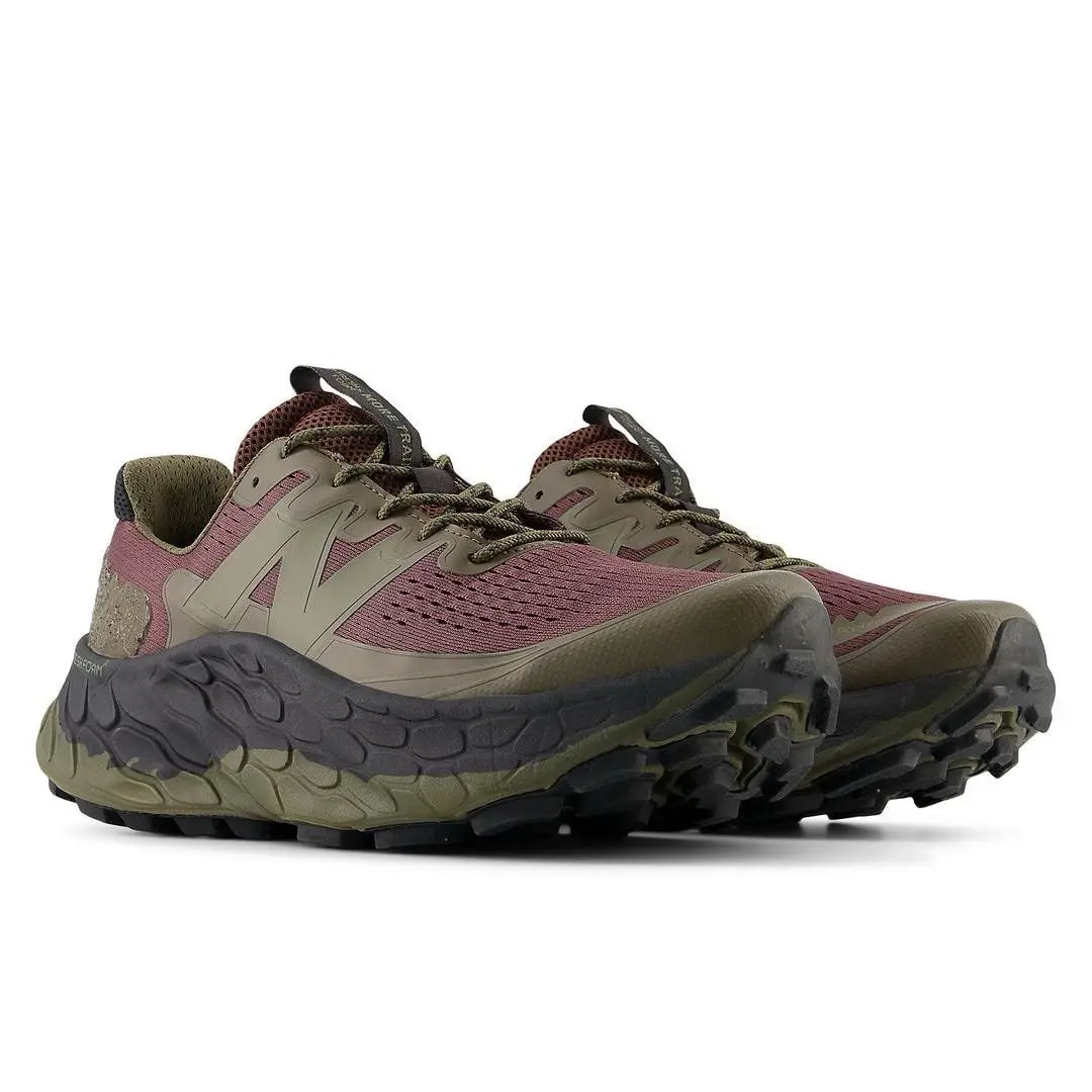 New Balance shoes - New Balance Fresh Foam X More - MTMORNAD - Purple 0