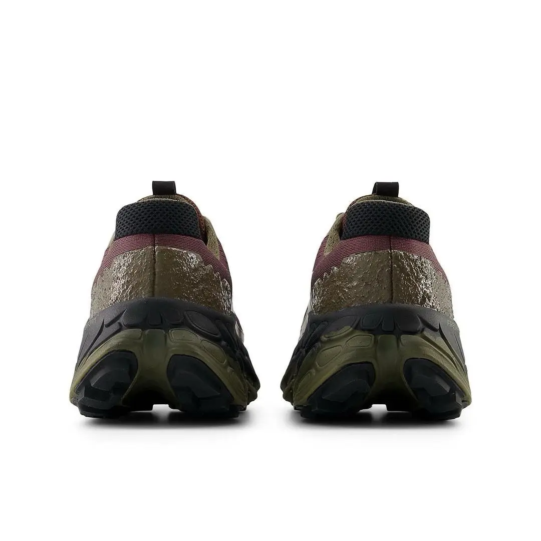New Balance shoes - New Balance Fresh Foam X More - MTMORNAD - Purple 1