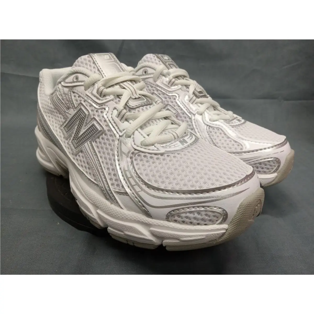 New Balance shoes - New Balance 740 - GR740WM - White (UPC: 197967900020) 8
