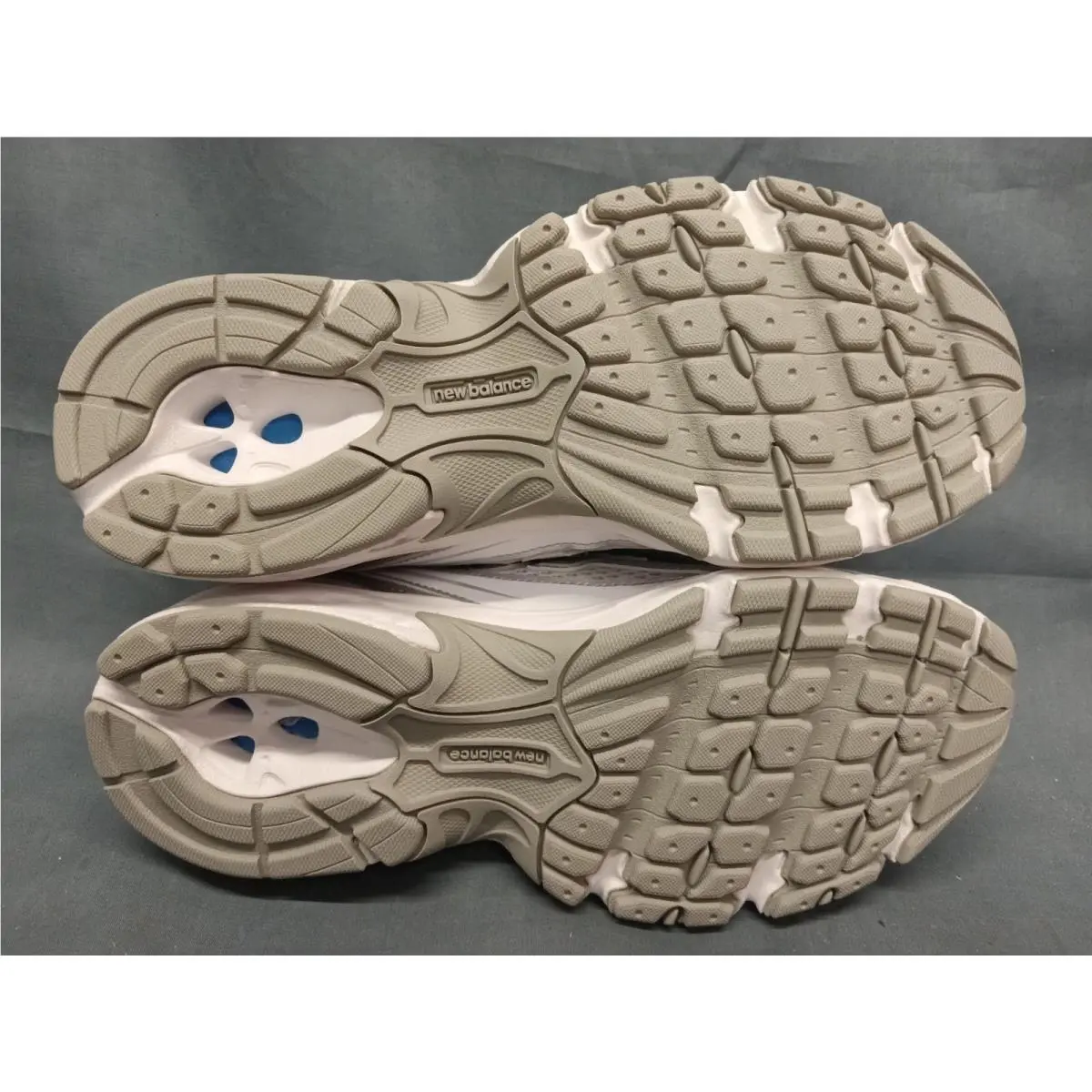 New Balance shoes - New Balance 740 - GR740WM - White (UPC: 197967900020) 9