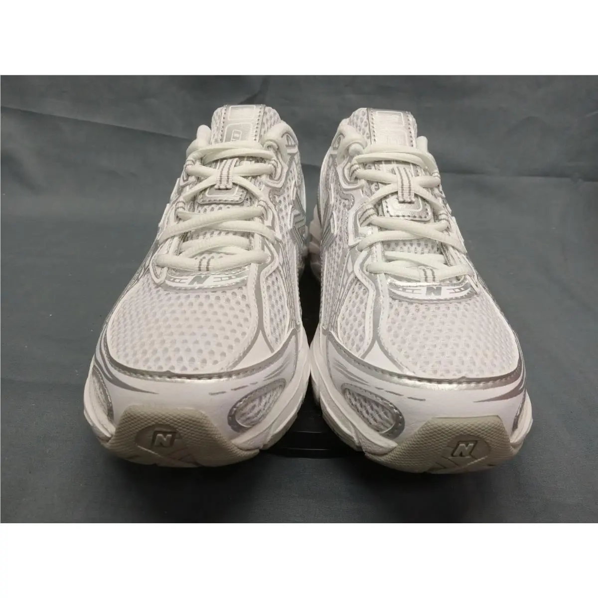 New Balance shoes - New Balance 740 - GR740WM - White (UPC: 197967900020) 1