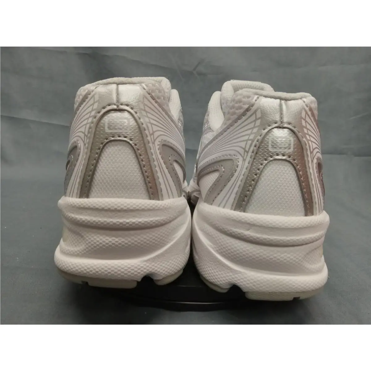 New Balance shoes - New Balance 740 - GR740WM - White (UPC: 197967900020) 5