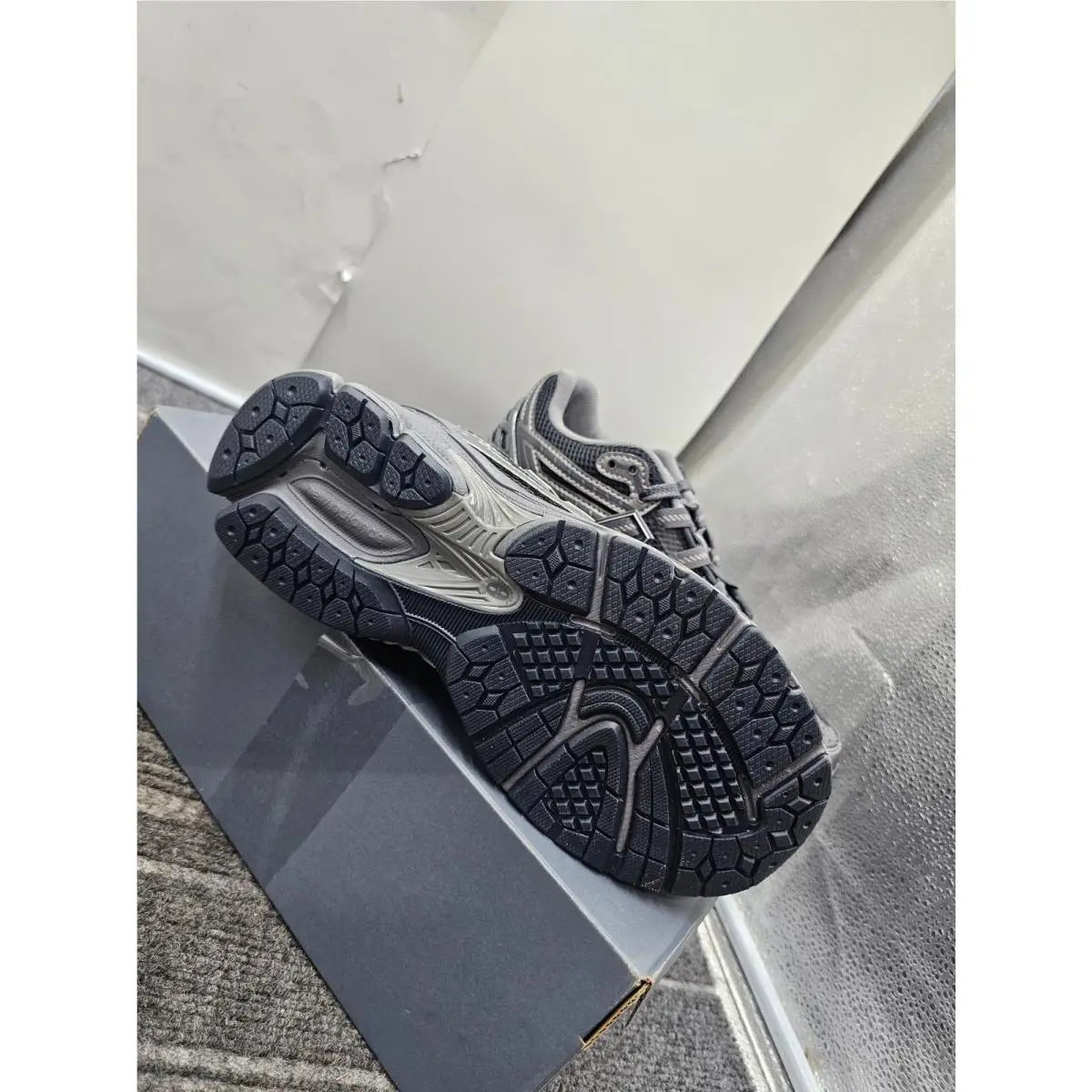 New Balance shoes - New Balance 1906 - GC1906EX - Black (UPC: 197376909072) 2