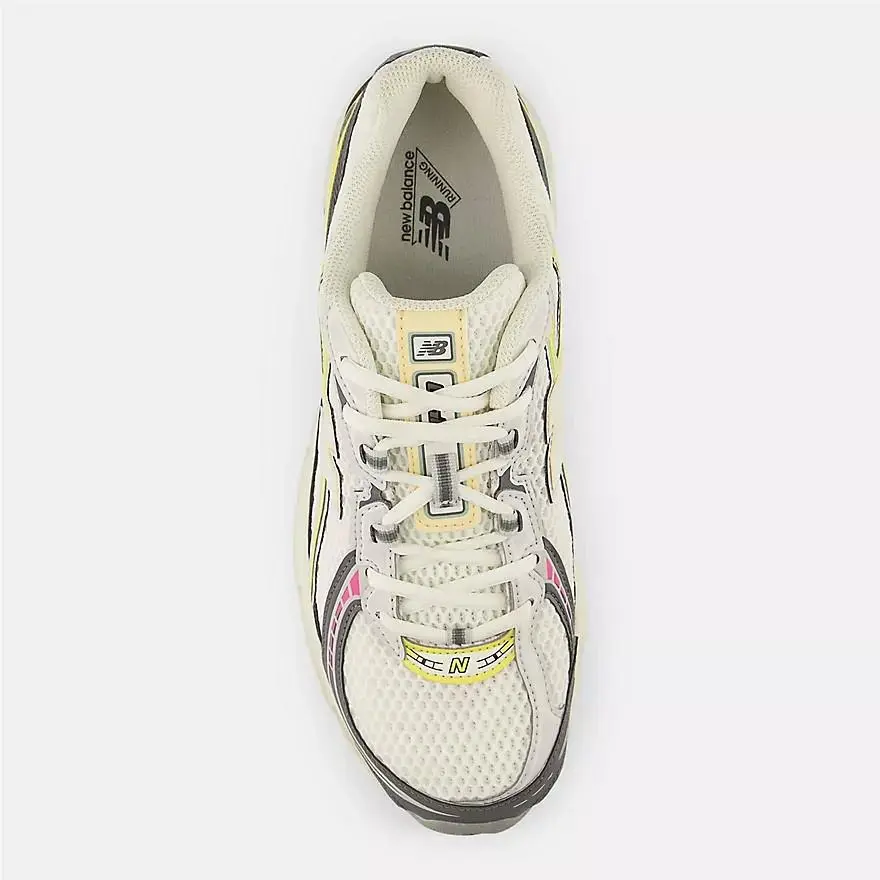 New Balance shoes - New Balance 740 - U740411 - White 2