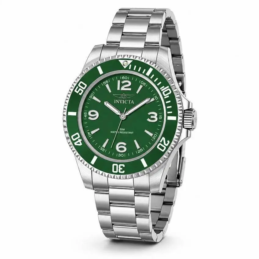 Invicta Specialty Rowan Men`s Watch - 40mm Steel 69480