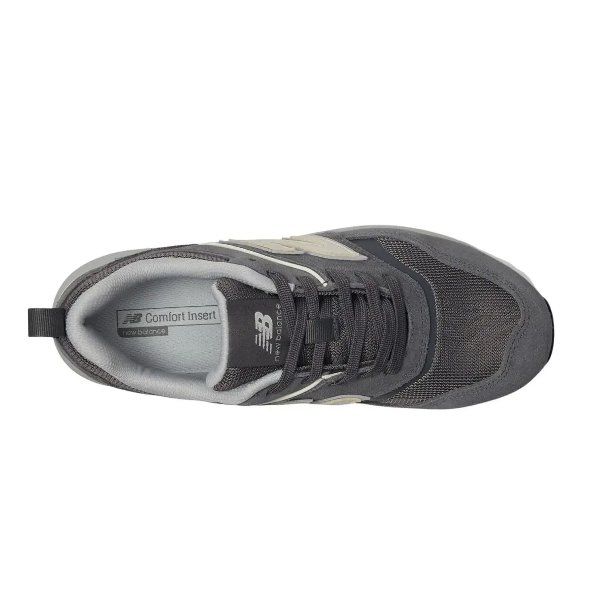 New Balance shoes - Gray 0