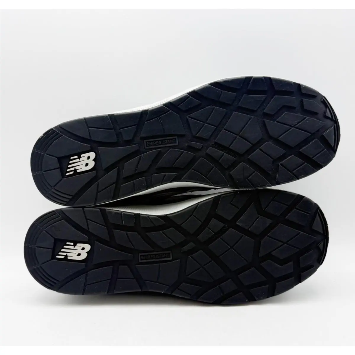 New Balance shoes - Gray 9