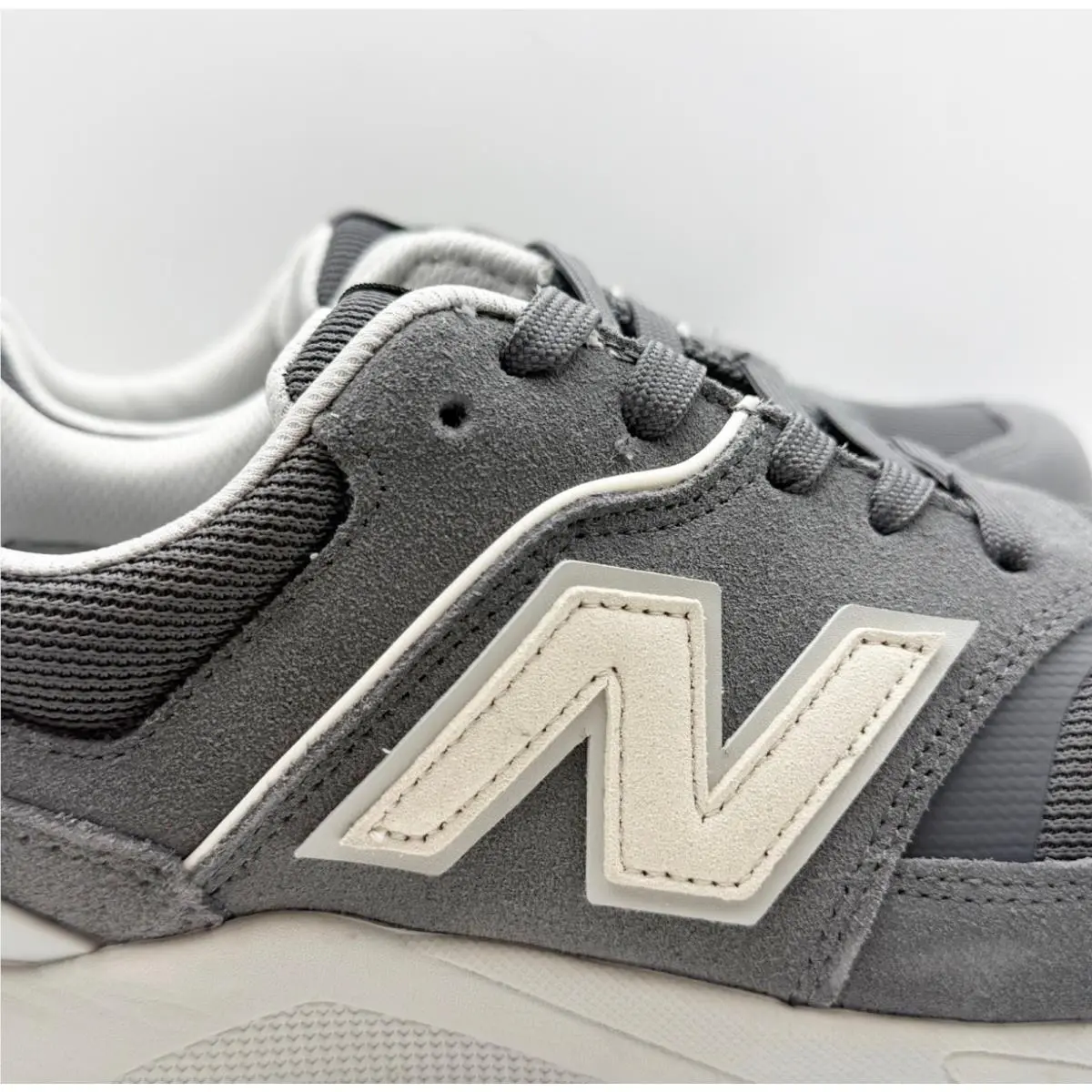 New Balance shoes - Gray 10