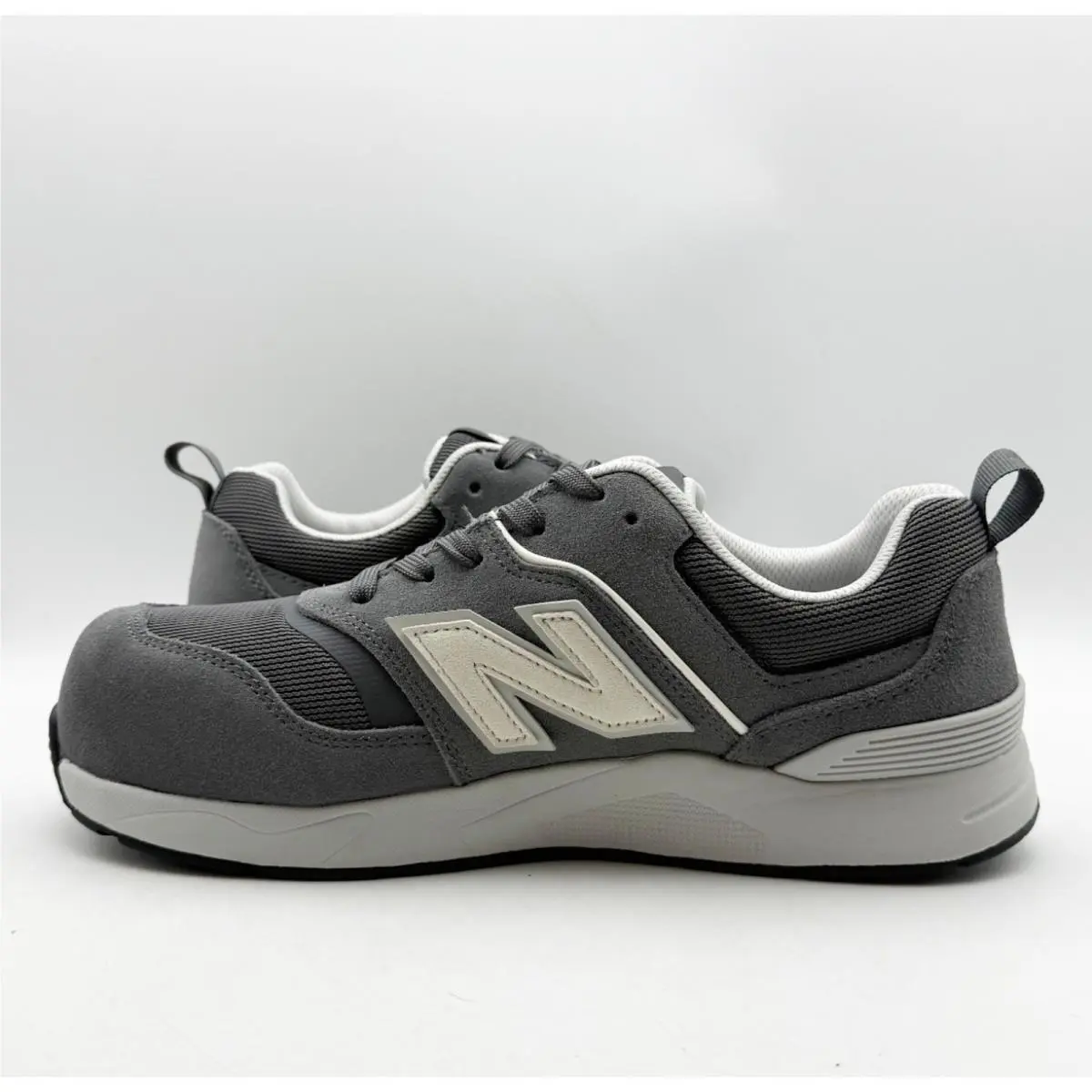 New Balance shoes - Gray 5