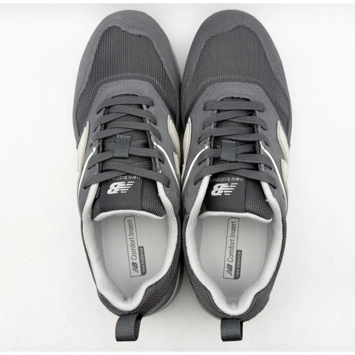 New Balance shoes - Gray 7