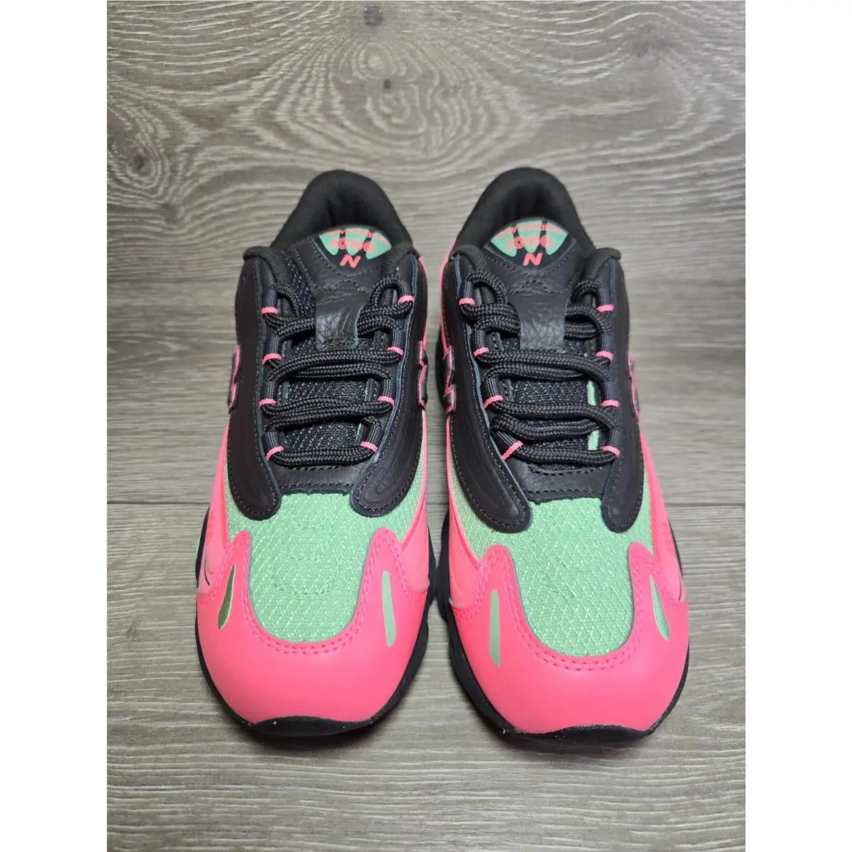New Balance shoes - New Balance 1000 - Pink 2