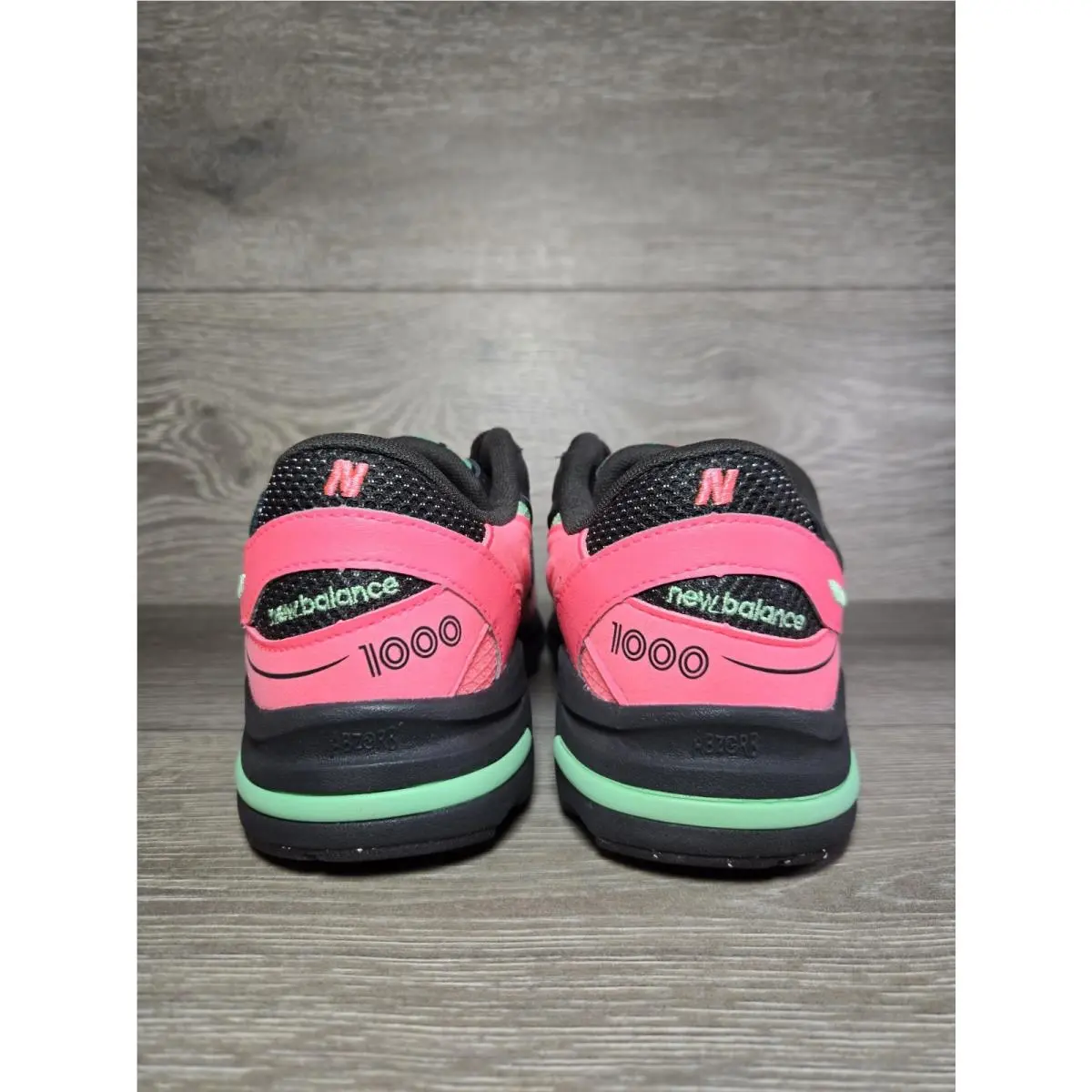 New Balance shoes - New Balance 1000 - Pink 3