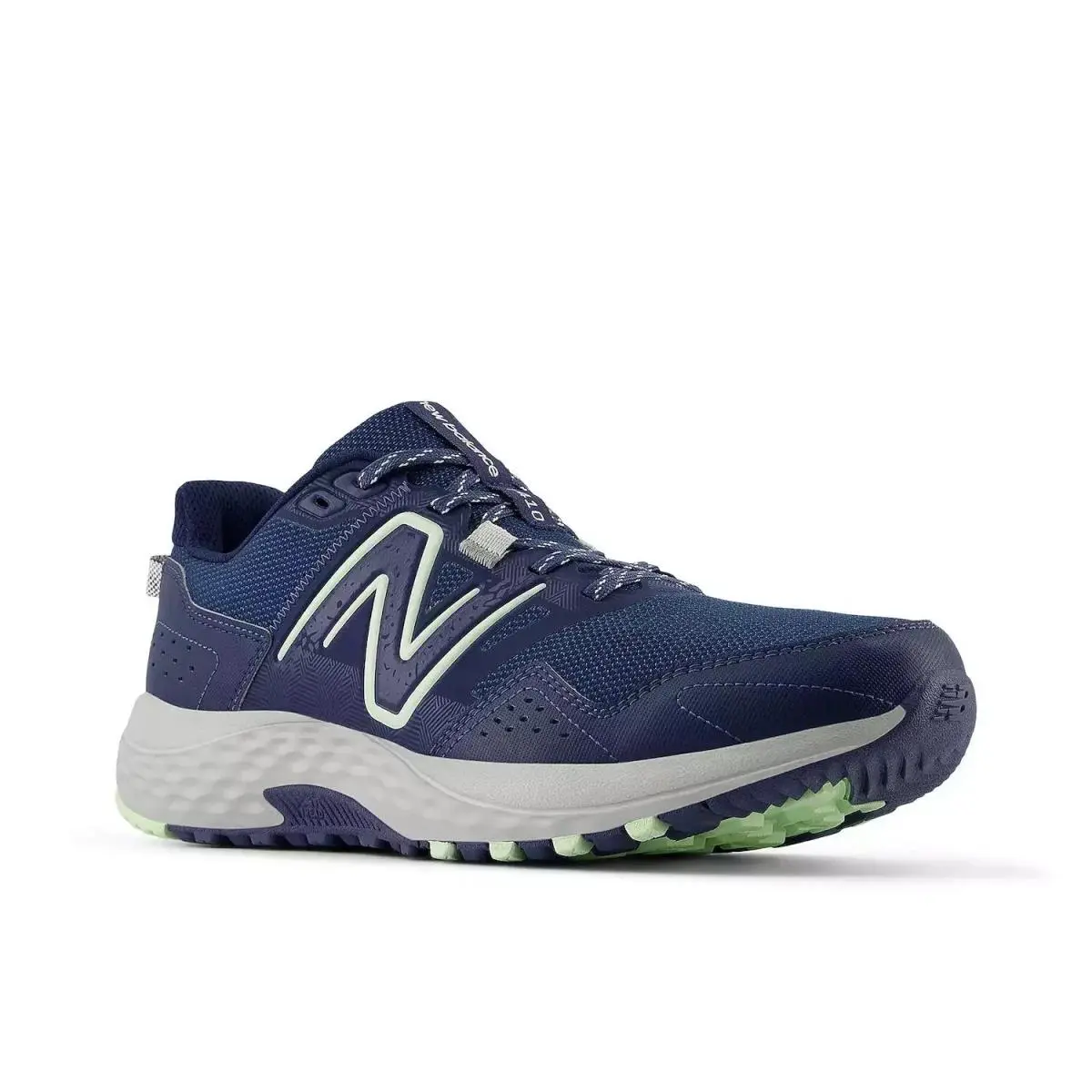 New Balance shoes - New Balance 410 - Blue 0