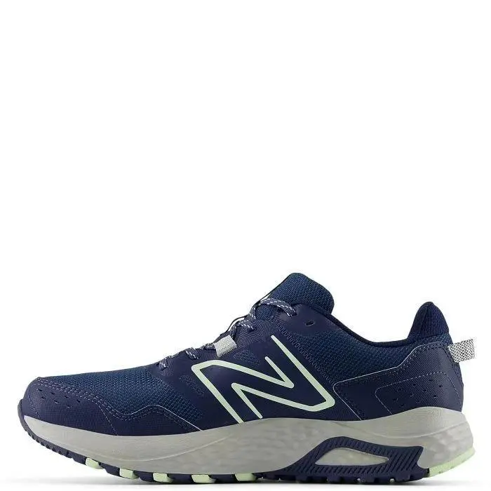 New Balance shoes - New Balance 410 - Blue 1