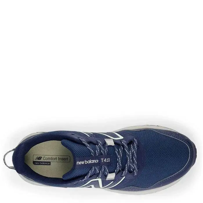 New Balance shoes - New Balance 410 - Blue 2