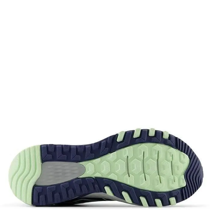 New Balance shoes - New Balance 410 - Blue 3
