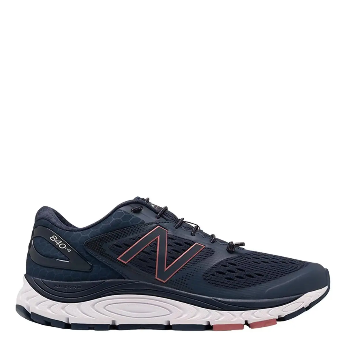 New Balance 840 V4 Thunder / Pisces W840BB4 Women`s Size 11 X-wide